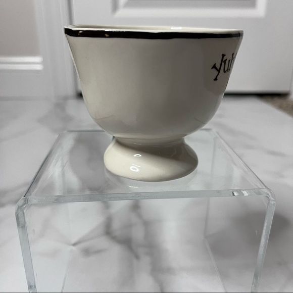 Baileys Irish Cream Winking Coffee Tea Cup - Picture 4 of 7